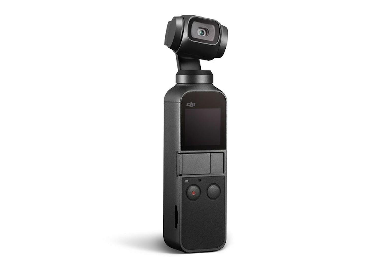 DJI OSMO POCKET